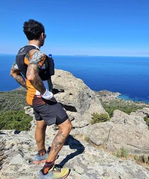 Siete pronti per l&#039;Elba Trail?