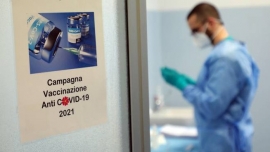 Vaccinazioni, sale a 7.247 il numero delle dosi somministrate all&#039;Elba