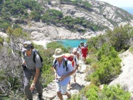 Un nuovo corso per il rilascio del titolo di Guida del Parco