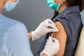 Vaccinazioni, 28.656 le dosi somministrate all&#039;Elba