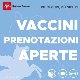 Portoferraio: presso la sede della Misericordia le prenotazioni vaccinali per le fasce prioritarie