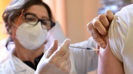 Il 4 luglio a Capoliveri la giornata dedicata al richiamo dei vaccini anti Covid-19 già somministrati