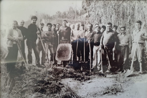 Una Valle di Lazzaro dimenticata per anni dalle amministrazioni che si sono succedute