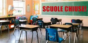 Scuole chiuse all&#039;Elba anche nella giornata di venerdì