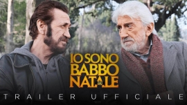 Al Cinema di Portoferraio &quot;Io sono Babbo Natale&quot;