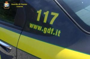 Il report della calda estate della GdF -  Elba: sanzionato Diving per violazioni fiscali - arresti per droga