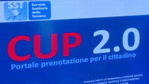 Lavori di potenziamento al server Cup, il 15 e 16 aprile prenotazioni visite ed esami sospese