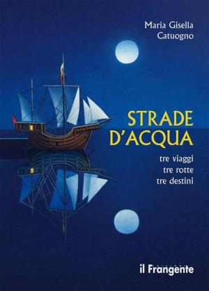 In libreria “Strade d’acqua” il nuovo libro di Maria Gisella Catuogno