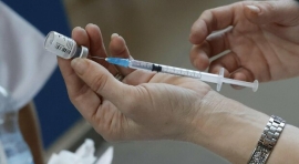 Sono 15.753 le vaccinazioni somministrate all&#039;Elba