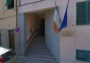 Tribunale all&#039;Elba, ancora una proroga (bicchiere mezzo vuoto)