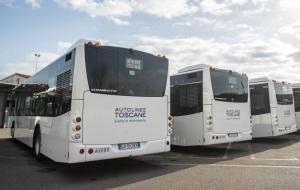 Bus, sciopero di 4 ore in programma per il 18 luglio su tutto il territorio regionale