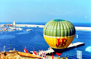 Amarcord marinese  con proiezione di eventi del recente passato