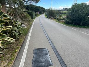 A Sciambere: &quot;Aù Baule!&quot; (avanti in derapata col freno a mano tirato)