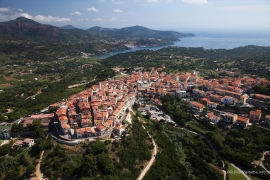 Disavventura turistico-sanitaria nell&#039;Elba ferragostana