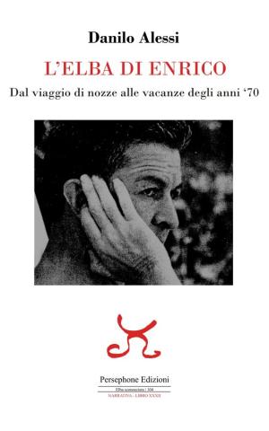 In libreria il nuovo libro di Danilo Alessi dedicato a Enrico Berlinguer