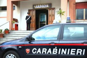 Sette nuovi militari in forza alla Compagnia Carabinieri di Portoferraio