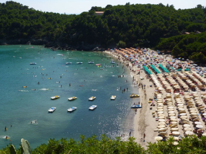 Il &quot;balneare&quot; Martinenghi: quella di Corsini è una fuga in avanti