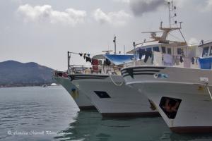 Chiamata d&#039;imbarco su motopeschereccio, si cercano 2 marinai