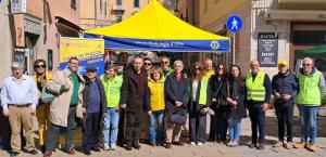 Prevenzione Sanitaria Gratuita a cura del Lions Club Elba