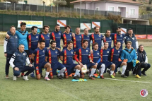 La &quot;Nazionale&quot; elbana di calcio salta l&#039;appuntamento di Nizza