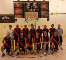 Vittoria sfiorata a Piombino per la Pallacanestro Elba