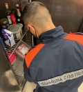 Guardia Costiera e ASL chiudono un noto ristorante portoferraiese