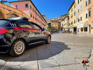 Intensificati i controlli dei Carabinieri sul territorio elbano