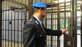 Polizia Penitenziaria, indetto un concorso per il reclutamento di 1479 allievi agenti 