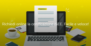 Poste Italiane: anche in provincia di Livorno online i dati 2020 per richiedere l’ISEE