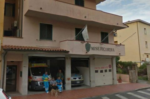 Rinnovo degli organi sociali della Misericordia di Portoferraio, elezioni il 20 febbraio