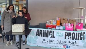 Lotteria di Animal Project: ecco i biglietti vincenti