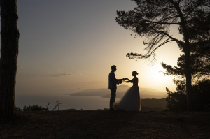 Il matrimonio all&#039;Isola d&#039;Elba è sostenibile e certificato