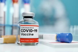 Vaccino anti Covid: 28.823 le dosi inoculate all&#039;Elba