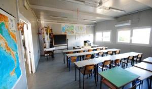 Edilizia scolastica. Riunito il tavolo provinciale sulle scuole superiori