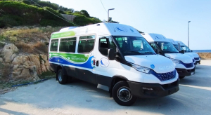 Bus elettrici del Parco, perchè l&#039;amministrazione marinese non ha fatto richiesta?