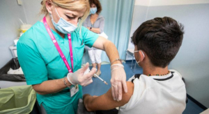 Covid, nuovi contagi e vaccinazioni. Il report settimanale dell&#039;USL