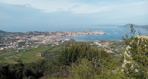 Le osservazioni di Legambiente al Piano Strutturale di Portoferraio