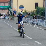 L&#039;Elba Bike chiude il GP Centro Italia conquistando il quarto posto