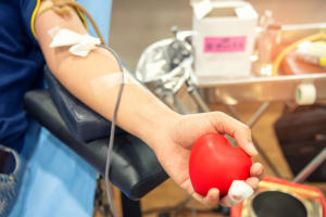 Emergenza sangue, l’invito alla donazione dell&#039;Usl