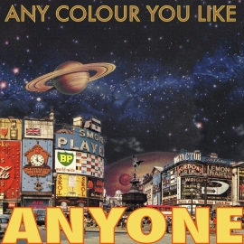 Da Londra l’elbano Lorenzo Caliani lancia “Anyone” il suo primo disco