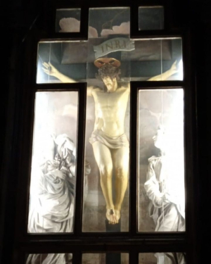 Processione del Venerdì Santo a Portoferraio