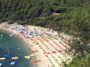 Livorno capitale della Toscana per il NO alla Bolkestein dei balneari