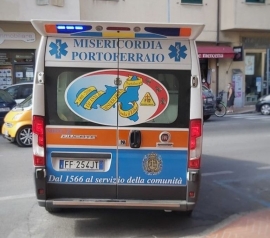 Portoferraio: trovata priva di vita in casa dopo giorni dal decesso