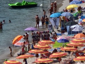 Progetto Spiagge sicure: il bilancio della polizia municipale di Campo nell’Elba