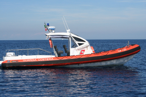 Ancora vane le ricerche della dispersa in mare, impegnati anche mezzi della G.C. dell&#039;Elba