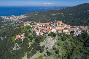 Ringraziamenti del Sindaco di Marciana per il film “L’isola”