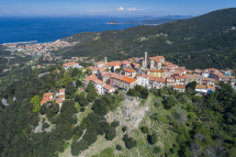 Ringraziamenti del Sindaco di Marciana per il film “L’isola”