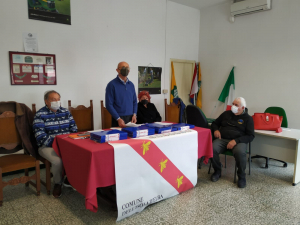 Comitato Comune Unico ricorre al TAR per la proroga del termine della raccolta firme