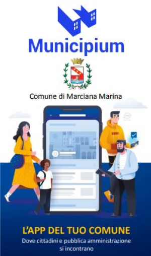 Municipium - Marciana Marina sceglie l&#039;APP per facilitare il rapporto tra Comune e Cittadino