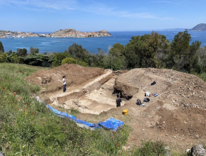 La collaborazione tra le Grotte, il Parco e la Riserva della Biosfera MAB Unesco Isole di Toscana